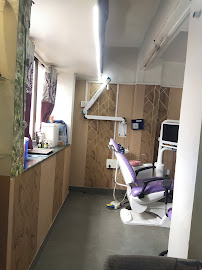 Modern Dental Chair