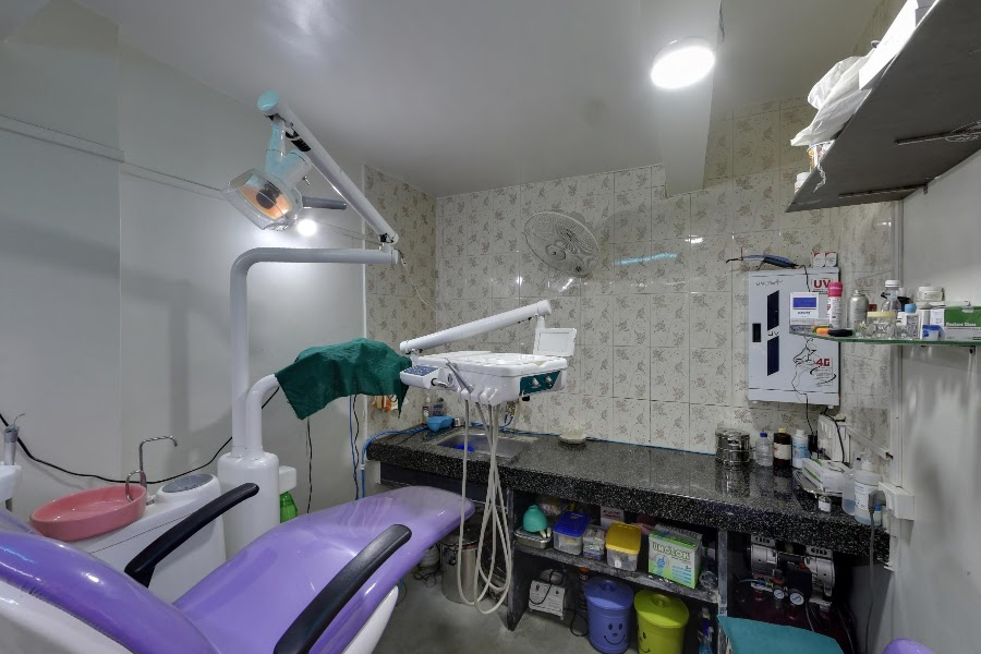 Advanced Treatment Equipment